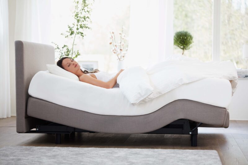 0022 - Bedkader Zero G - Afbeelding 2