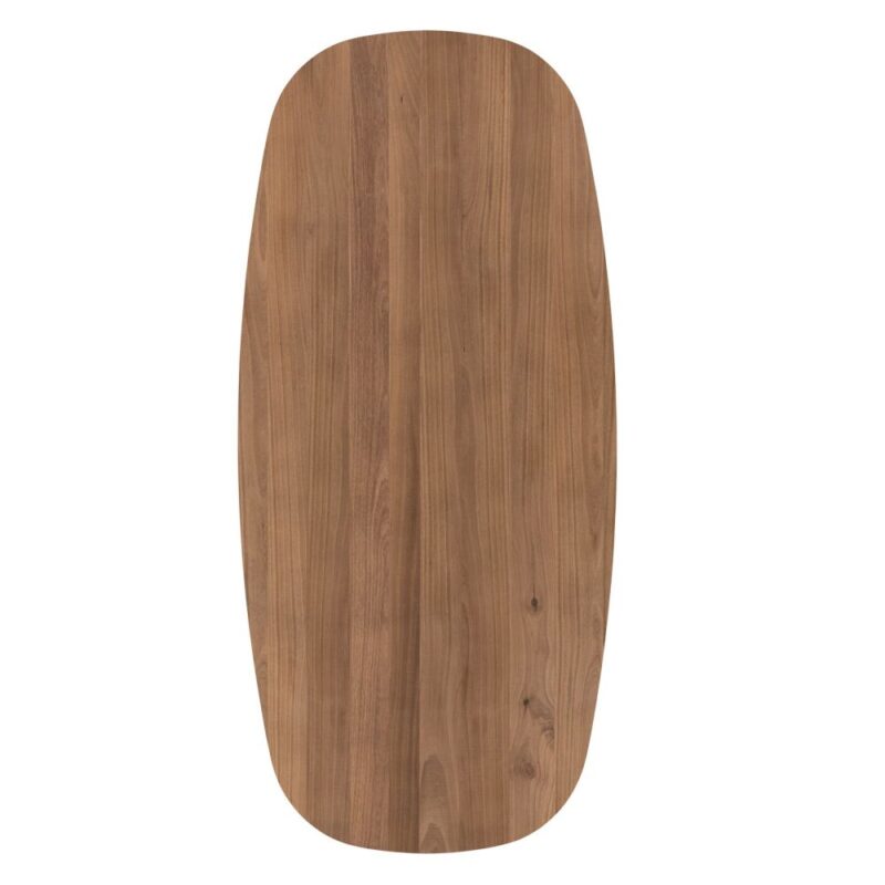 Trapani, Table Ovale 240 X 120 Cm - Image 2