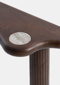 Nox wandtafel 78x150x45cm - Afbeelding 2
