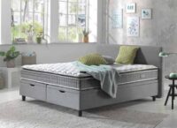 0176 - Boxspring Nova - Afbeelding 2