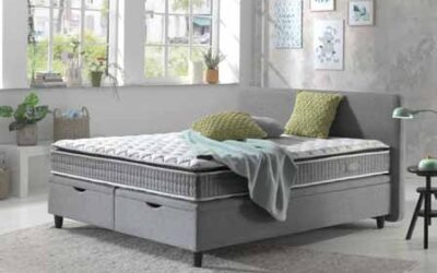 Stanford Bedding