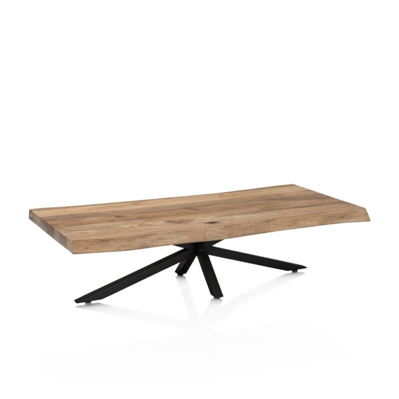 Table Basse Tifton +/-140X60Cm - Image 3