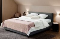 0183 - Boxspring Opbergbox Arezzo