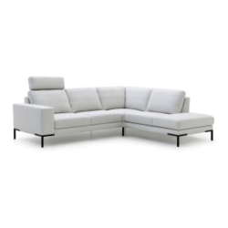 3392 - Hoeksalon Clementine