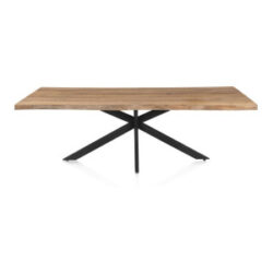 tafel tifton +/-90/100x240cm