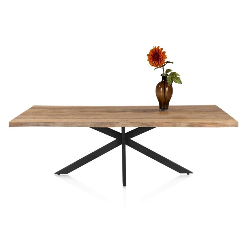 Table Tifton +/-90/100X240Cm - Image 3