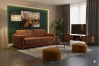 0145 - Bedbank New Bardolino