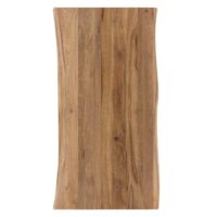 tafel tifton +/-90/100x210cm - Afbeelding 2