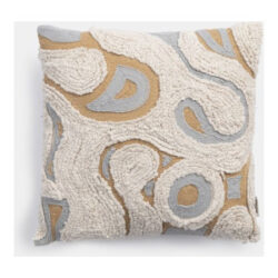 Nuvola  kussen 45x45cm - Multikleur