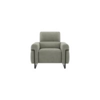 Creazzo, Fauteuil - pied design