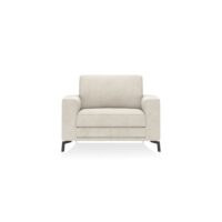 Denver, fauteuil XXL