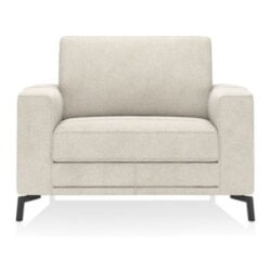 Denver, fauteuil XXL