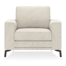 Denver, fauteuil