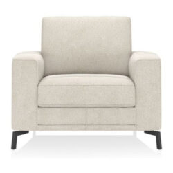 Denver, fauteuil