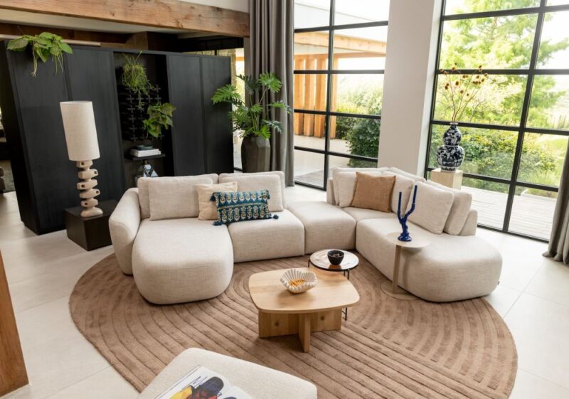 Basento, Fauteuil - Image 3