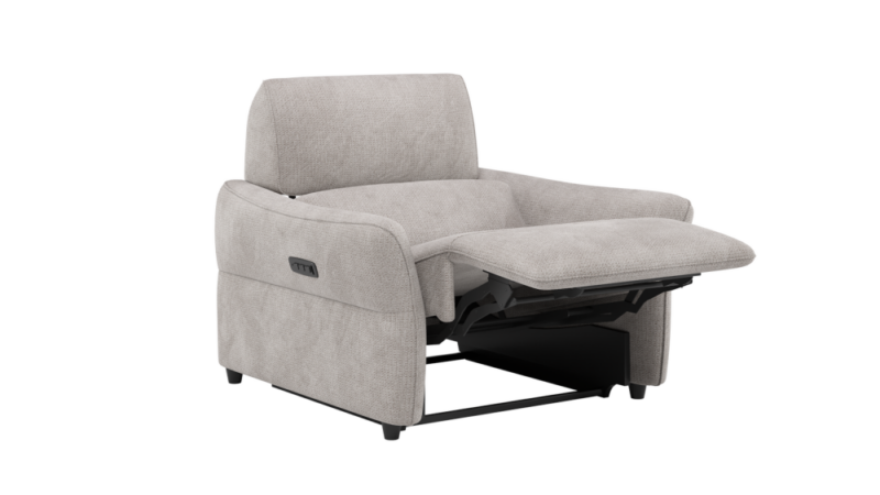 Anglet, Fauteuil - Electrisch - 1 X 2 Motoren - Afbeelding 3