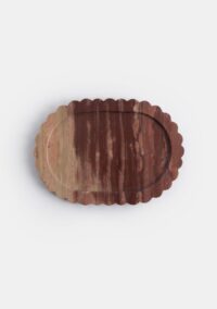 orbis plat 29x20cm