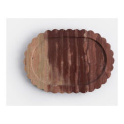 orbis plat 29x20cm