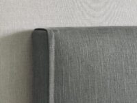 0143 - Boxspring Cubic 25 Vienna - Afbeelding 2