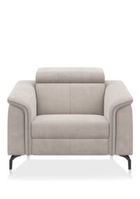 Tycan, fauteuil
