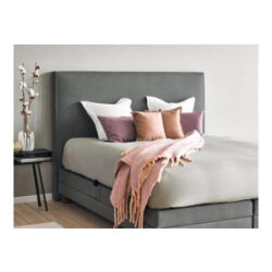 0143 - Boxspring Cubic 25 Vienna