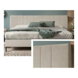 0188 - Boxspring Stretto Trento