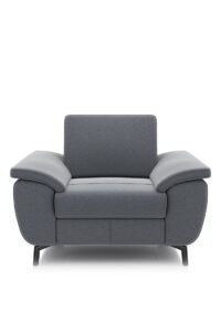 Napels, fauteuil