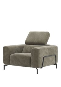 Martano, fauteuil - Image 2