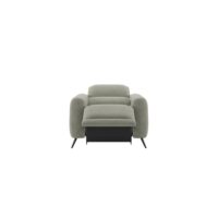Creazzo, Fauteuil - réglable électriquement - 2 moteurs