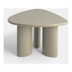 Jonne table d\'appoint h45cm - Olive