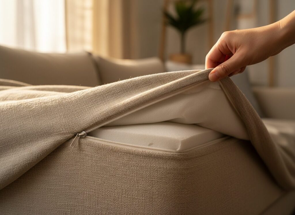 Reconnaître Un Meuble Durable : 7 Points À Vérifier