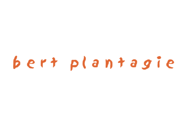 Logo Bert Plantagie Logo Bert Plantagie