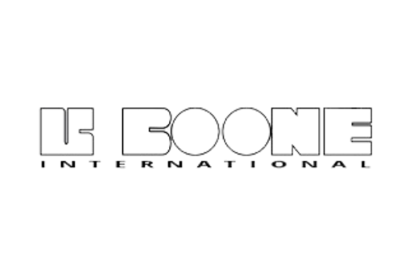 Logo Boone Logo Boone