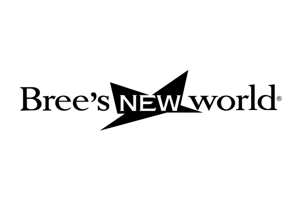 Logo Bree&Apos;S New World Logo Bree&Apos;S New World