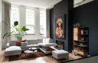 Napels, fauteuil - Afbeelding 2