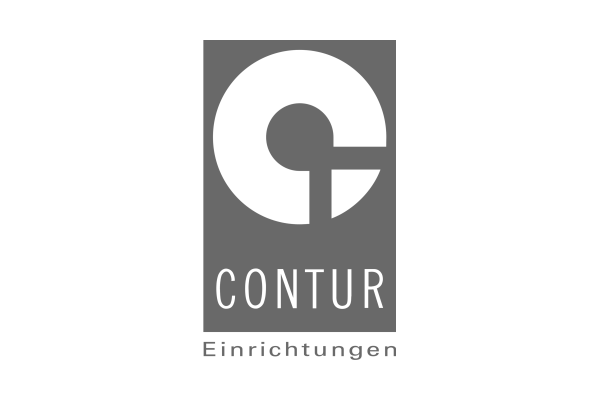 Logo Contur Logo Contur