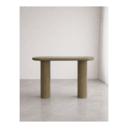 Mauro console 120cm - Beige