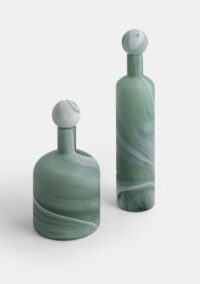 Rhea vase H52CM - Image 3