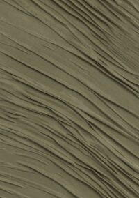 Maran tableau 50x150cm - Vert - Image 2