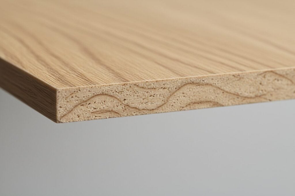 Bois Massif, Placage Ou Mdf : Ce Que Vous Achetez Vraiment