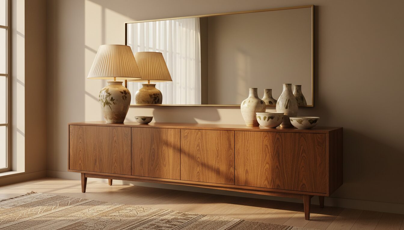 Buffet Ou Vitrine : Montrer Ou Cacher ?