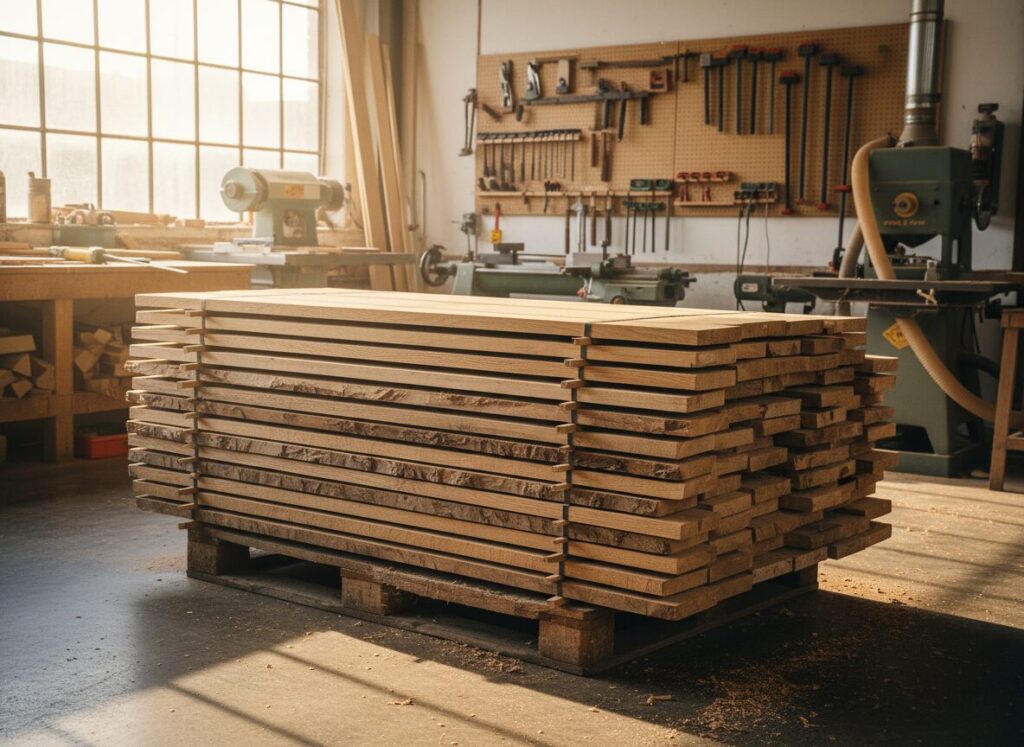 Reconnaître Un Meuble Durable : 7 Points À Vérifier