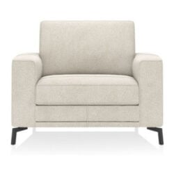 Denver, fauteuil XL
