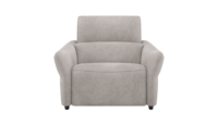 Anglet, fauteuil - fixe