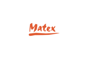 Logo Matex Logo Matex