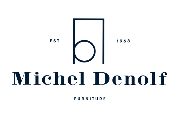 Logo Michel Denolf