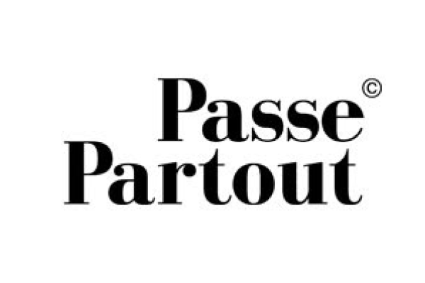 Logo Passe-Partout