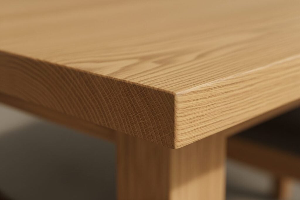 Bois Massif, Placage Ou Mdf : Ce Que Vous Achetez Vraiment
