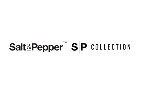 Logo Salt&Amp;Pepper