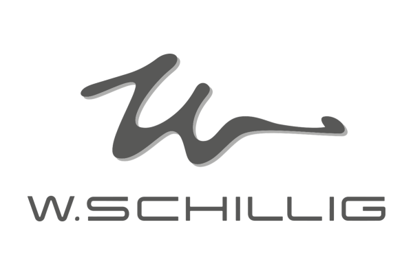 Logo W. Schillig Logo W. Schillig